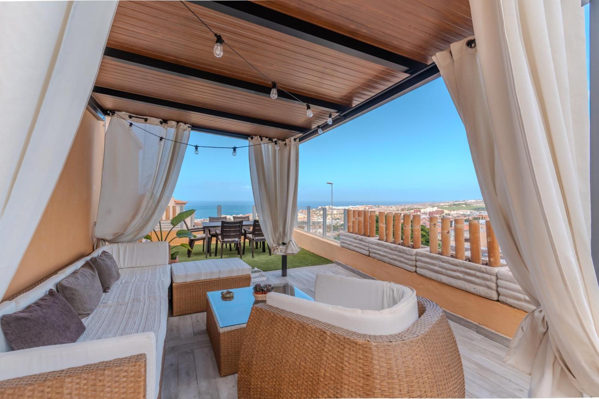 Appartamento Sol Del Conde Vacacional *